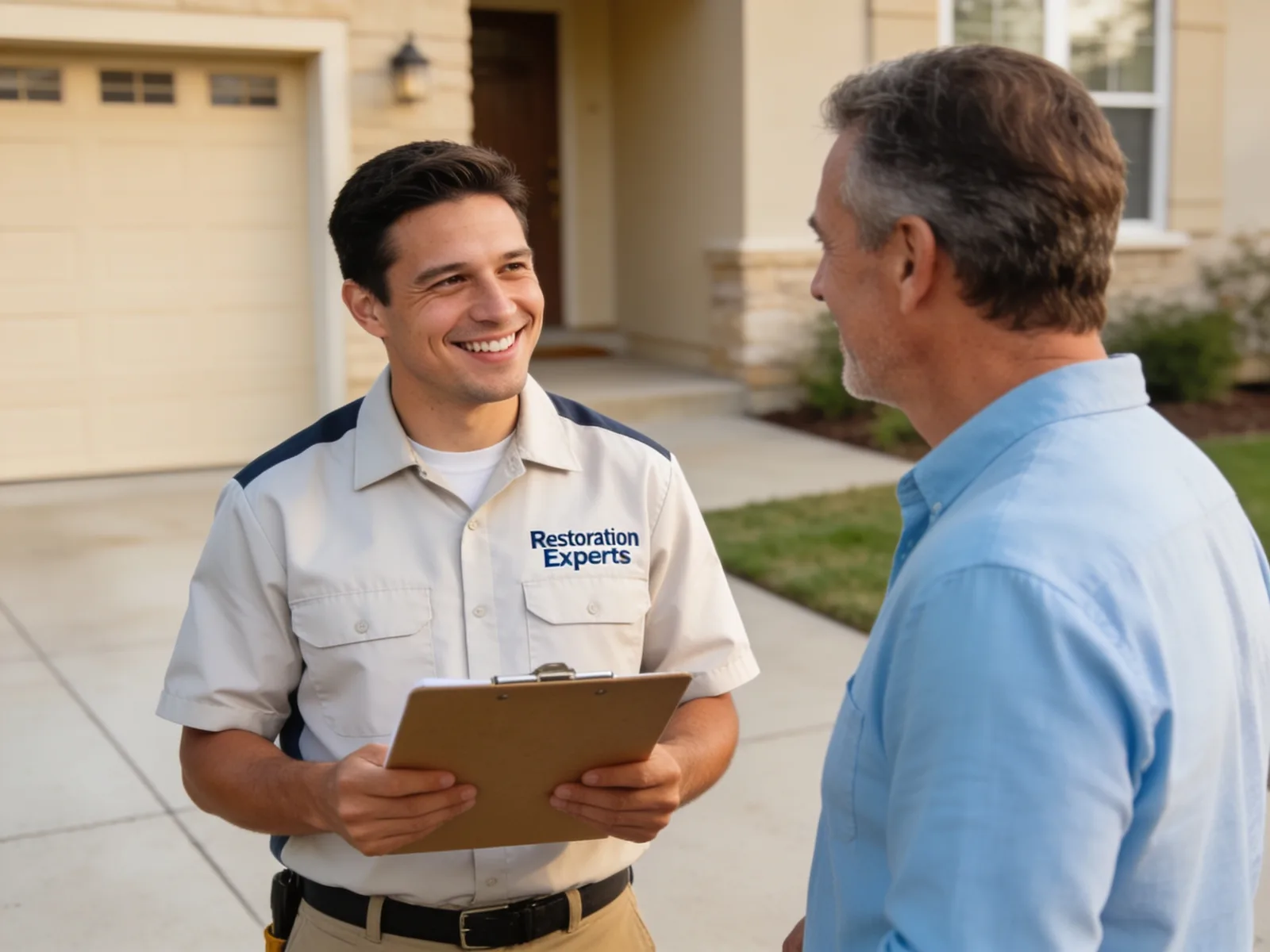Water Damage Cleanup Camden, TX FAQs